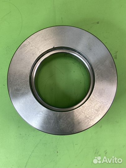 Диск торм 377x45/159.5 10n-335-M23 \BPW SB3745T Ec