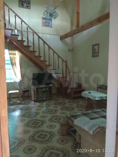 Дом 96 м² на участке 9 сот.