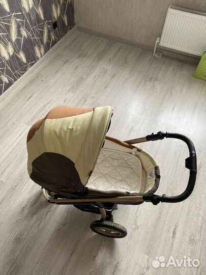 Детские коляски люлька для новорожденных