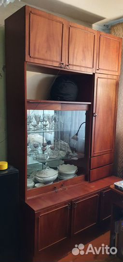 Стенка в гостиную бесплатно