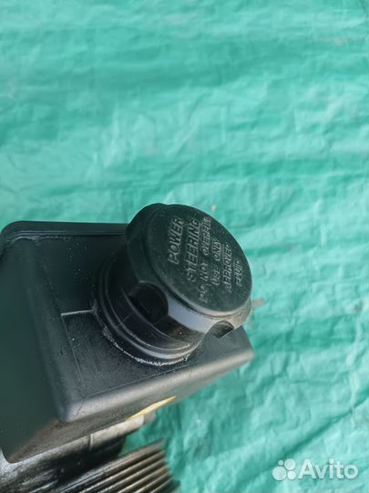 Насос гидроусилителя Ssang Yong Kyron 2005-2015 г