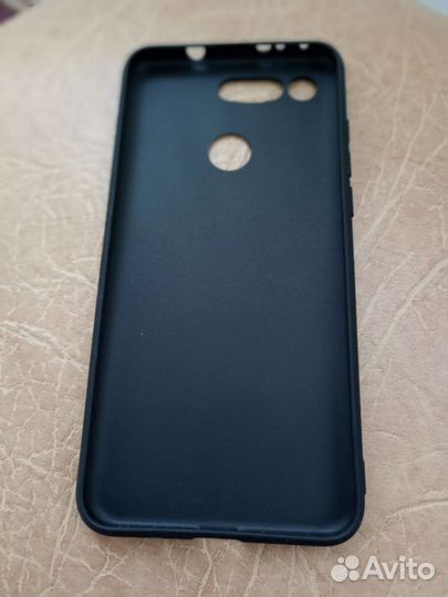 Чехол на Honor view 20 (v20)