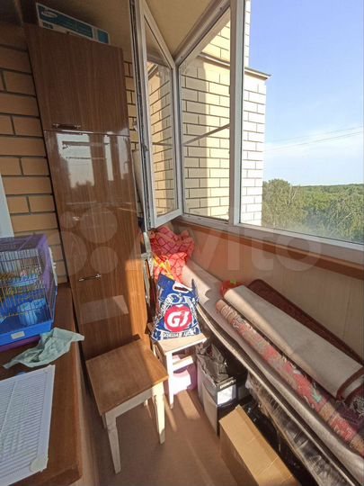 1-к. квартира, 41 м², 6/16 эт.