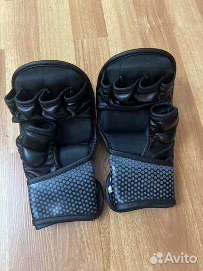 Перчатки для единоборств детские