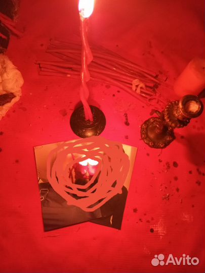 Предсказательница гадание обряды обучение