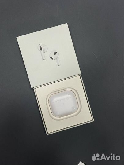 AirPods 2/3pro/pro2