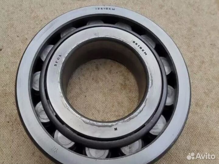 Подшипник но-92320Л (NUP320M)