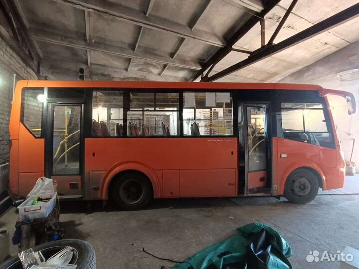 Городской автобус ПАЗ 320405-04, 2017