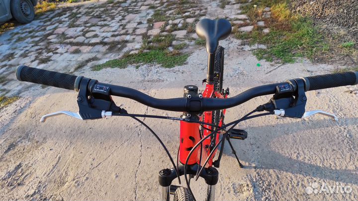 Горный велосипед Outleap ninewiwe