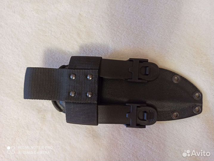 Чехол для ножаТактический PRO