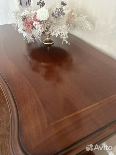 Комод деревянный