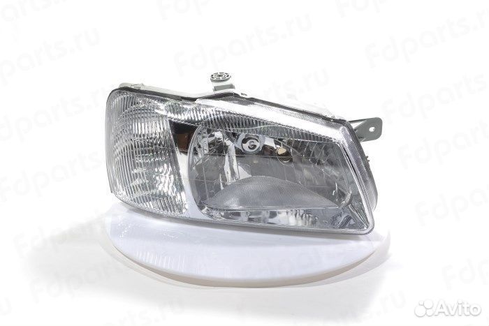 Фара Hyundai Accent тагаз правая левая