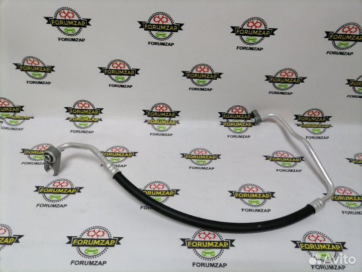 Трубка кондиционера Chevrolet Lacetti J200