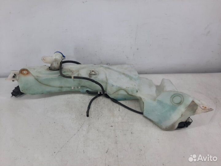 Бачок омывателя Ford Focus 2 Restailing хэтчбек