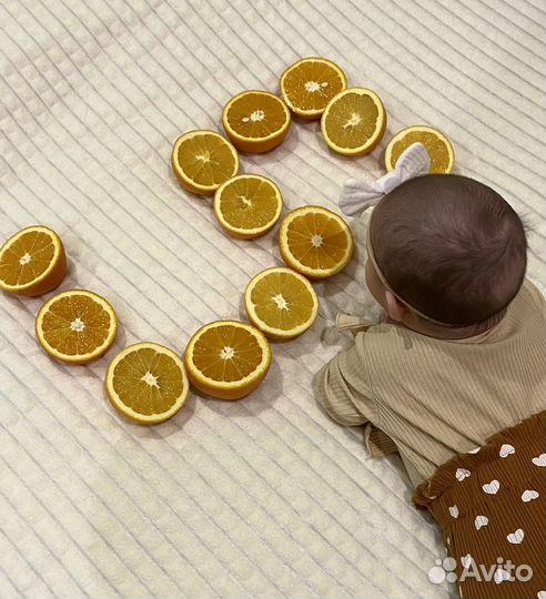 Комплект для малышей