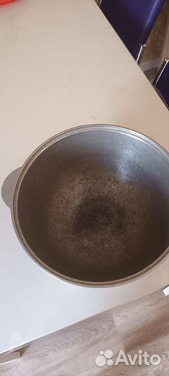 Казан кукмара 6 литр