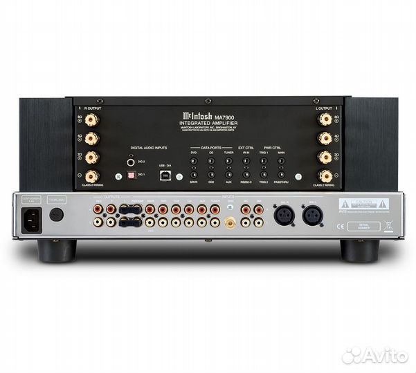 Усилитель McIntosh MA7900