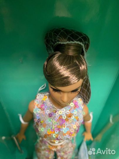 Кукла Poppy Parker Desert Dazzler Dashion Royalty