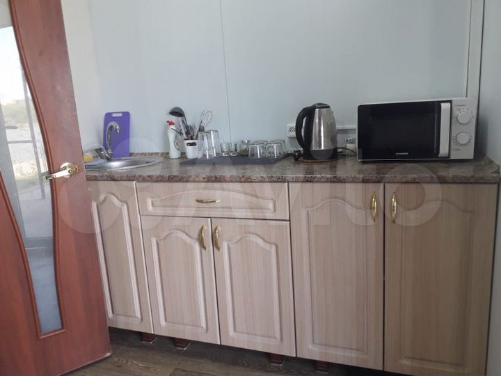 2-к. квартира, 37 м², 4/5 эт.