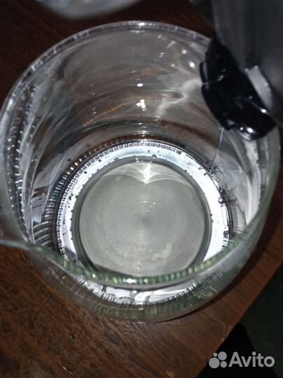 Чайник электрический Dexp