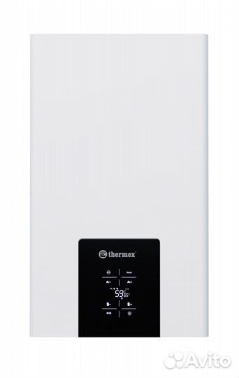 Котел газовый Thermex Blaze F двухконт. 24 кВт