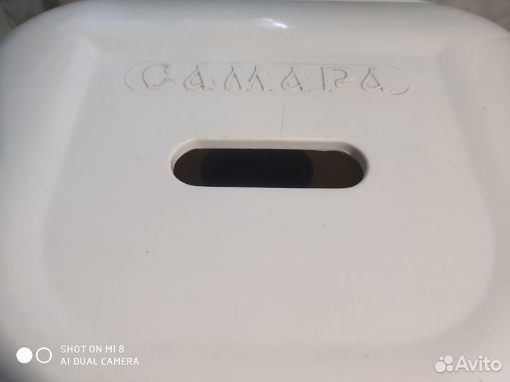 Стиральная машина Самара