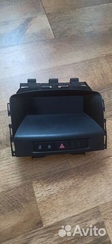 Автомагнитола для опель астры j