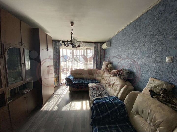 4-к. квартира, 75 м², 5/5 эт.