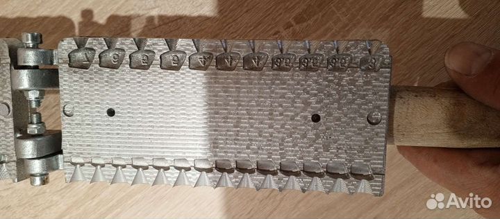 Формы для литья