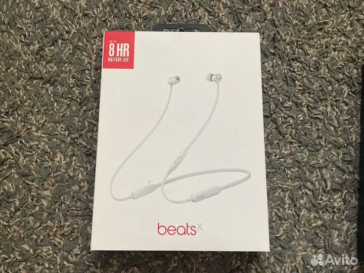 Наушники beats by dr dre