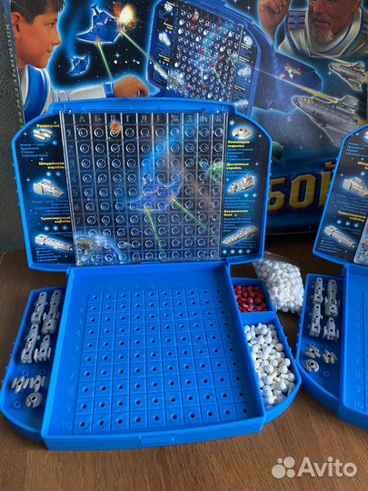 Игра настольная