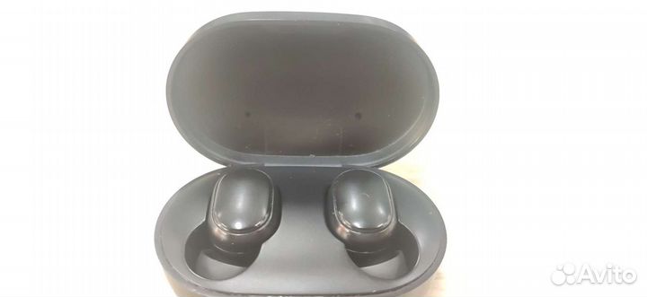 Наушники Гарнитура Xiaomi Mi True Wireless Earbuds