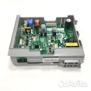 Запчасти для газовых котлов Navien