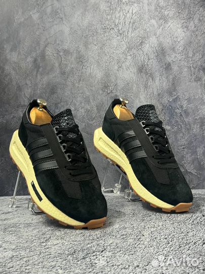 Кроссовки Мужские Adidas Retropi 5