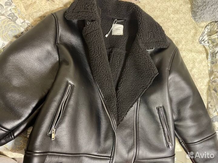 Дубленка Befree