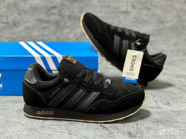 Adidas мужские кроссовки