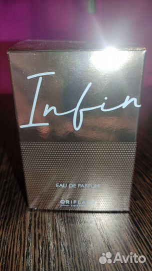 Парфюмерная вода Infinita Инфинита 50 мл