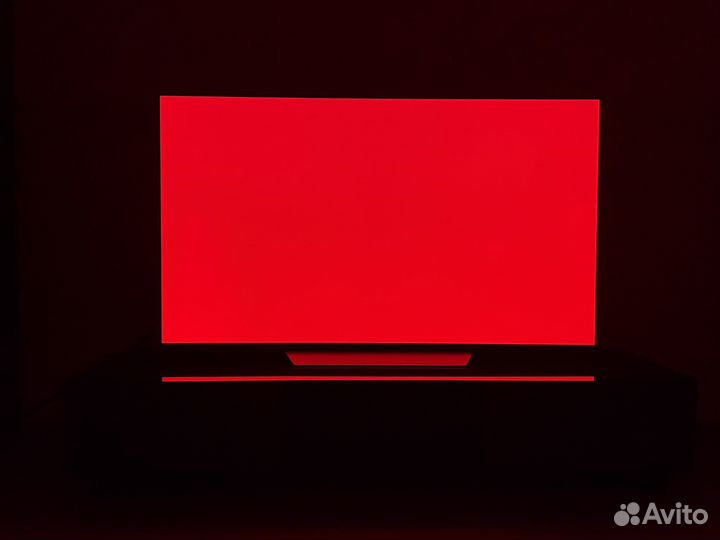 LG oled65b8pla
