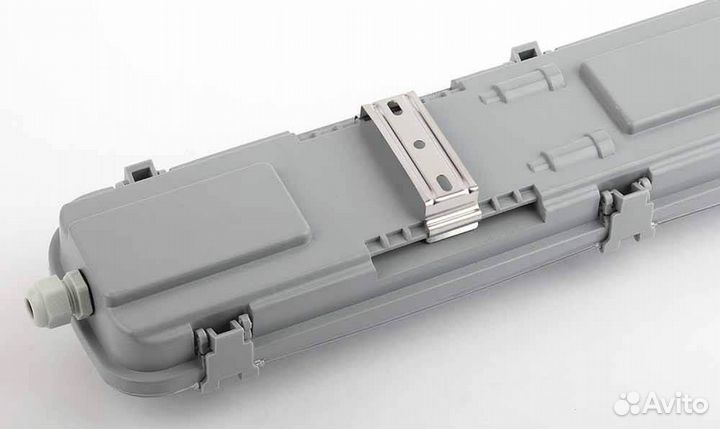 Светильник эра для ванной