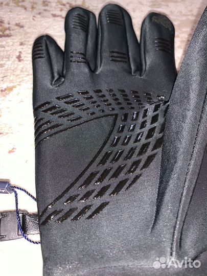 Перчатки Nike