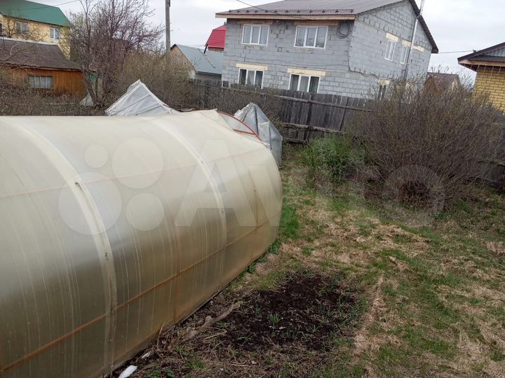 Участок 4,6 сот. (СНТ, ДНП)