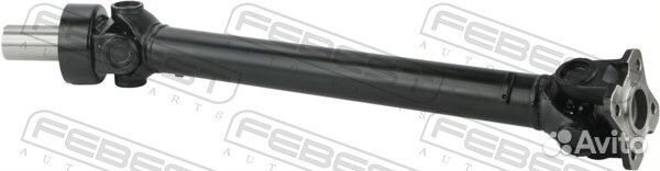 Вал карданный mitsubishi L200,L200 sportero KA