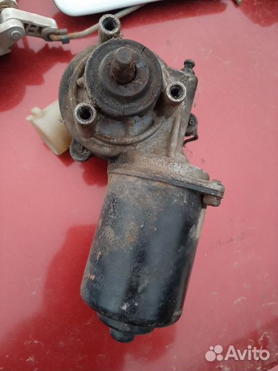 Моторчик стеклоочистителя на Дэу Нексия,Nexia