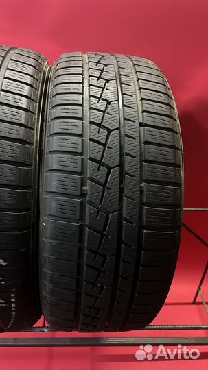 Yokohama W.Drive V902 225/50 R17 99V