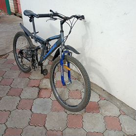 Велосипед Stinger