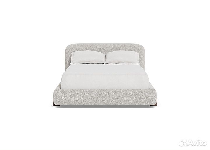 Кровать Lotus Splendor