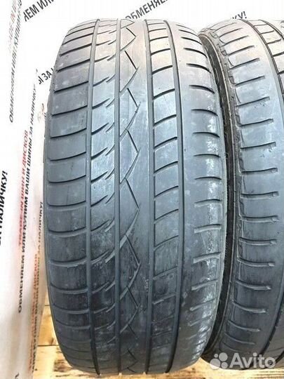 Continental CrossContact ATR 225/55 R18