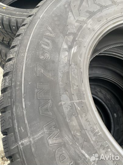 Nokian Tyres Nordman 7 SUV 245/75 R16 111T