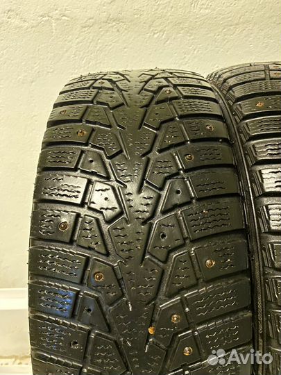 Maxxis ArcticTrekker NP3 205/55 R16 94T
