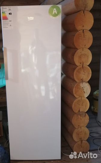 Морозильная камера Beko